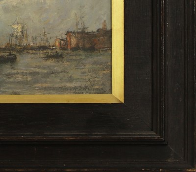 Lot 148 - Terrick Williams RA (British, 1860-1936)