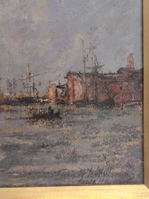 Lot 148 - Terrick Williams RA (British, 1860-1936)