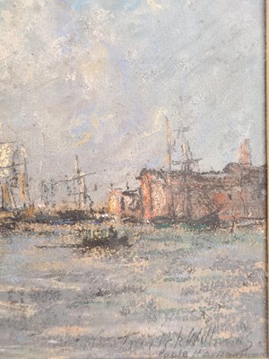 Lot 148 - Terrick Williams RA (British, 1860-1936)