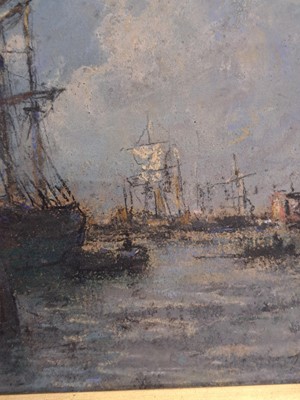 Lot 148 - Terrick Williams RA (British, 1860-1936)