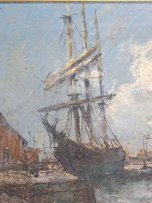 Lot 148 - Terrick Williams RA (British, 1860-1936)