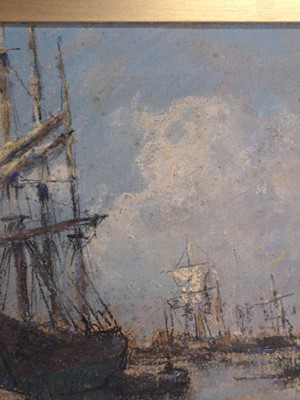 Lot 148 - Terrick Williams RA (British, 1860-1936)