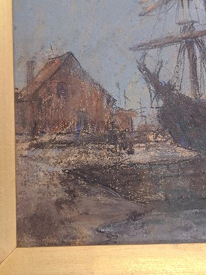 Lot 148 - Terrick Williams RA (British, 1860-1936)