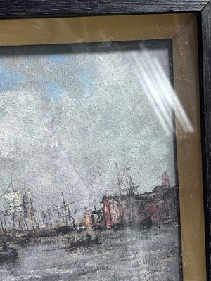 Lot 148 - Terrick Williams RA (British, 1860-1936)