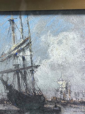Lot 148 - Terrick Williams RA (British, 1860-1936)