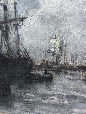 Lot 148 - Terrick Williams RA (British, 1860-1936)