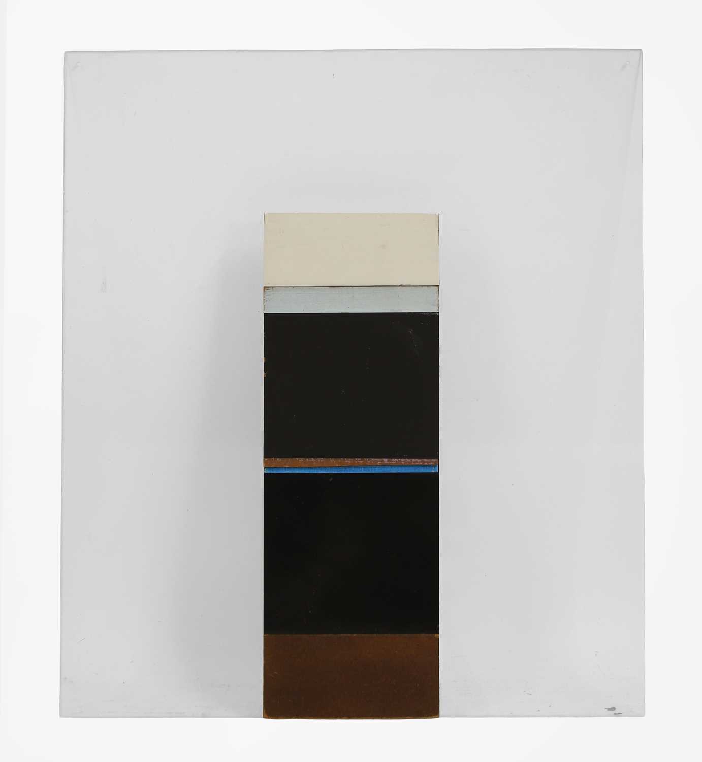 Lot 83 - Dennis Hawkins (British, 1925-2001)