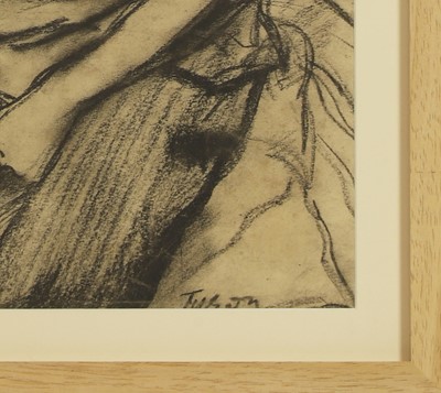 Lot 116 - Joe Tilson RA (British, 1928-2023)
