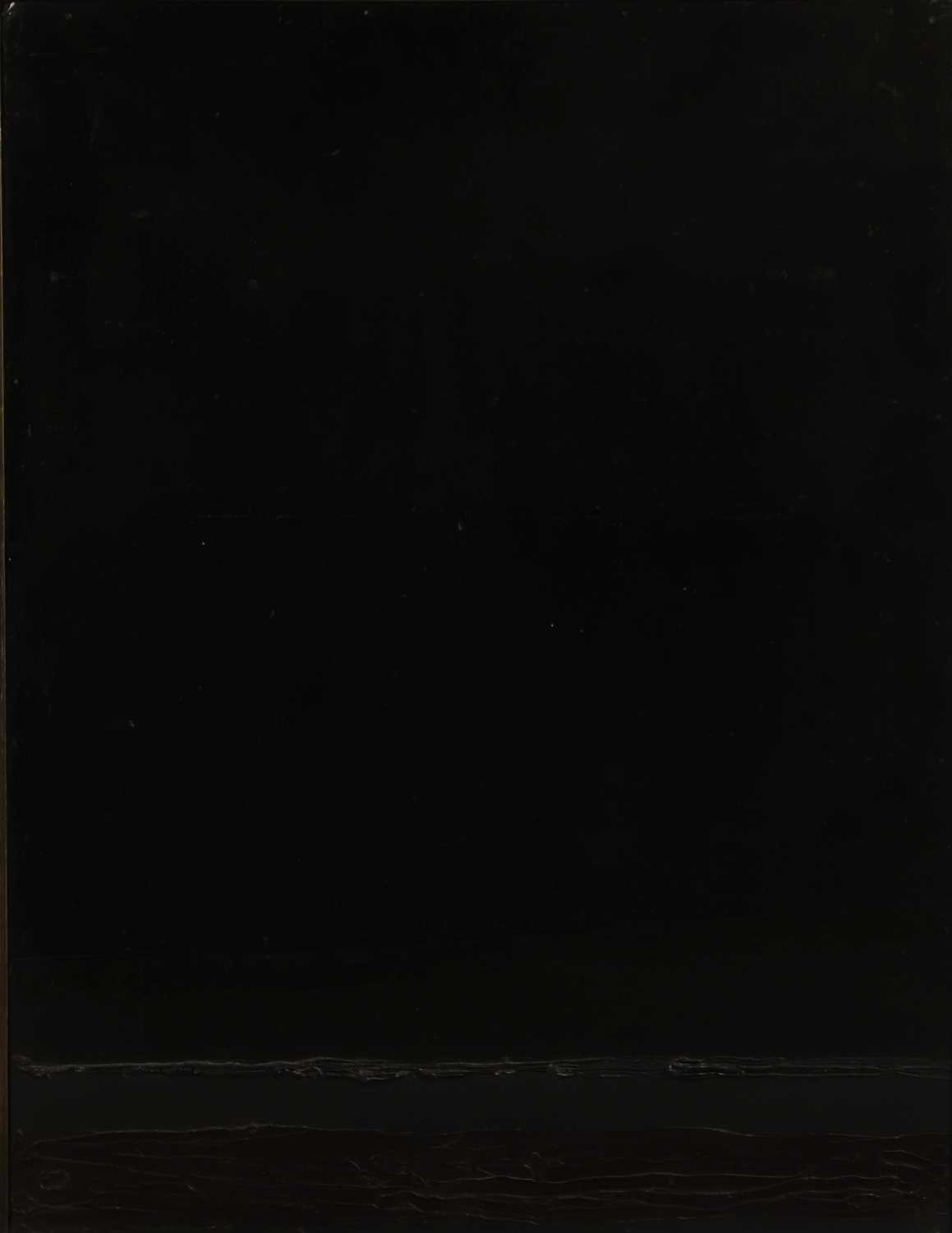 Lot 34 - John Plumb (British, 1927-2008)