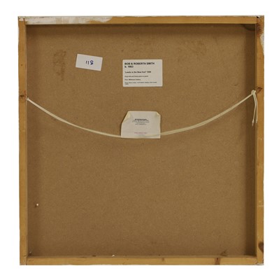Lot 28 - Patrick Brill RA aka 'Bob and Roberta Smith' (British, b.1963)
