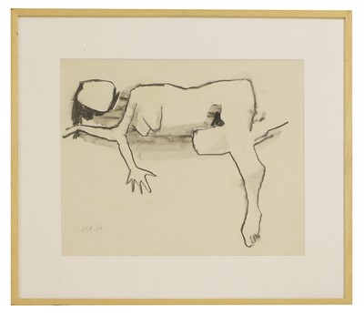 Lot 1 - Kenneth Armitage (British, 1916-2002)