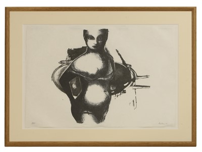 Lot 26 - Reg Butler (British, 1913-1981)