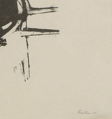 Lot 26 - Reg Butler (British, 1913-1981)