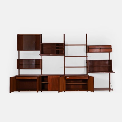 Lot 110 - Poul Cadovius (Danish, 1911-2011)