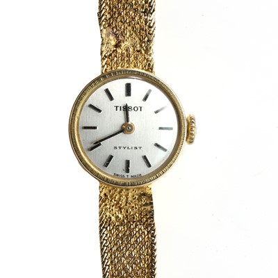 Lot 449 - Tissot