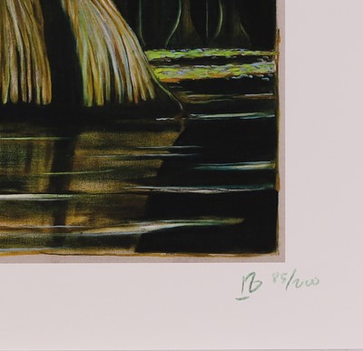 Lot 252 - Billy Childish (British, b.1959)