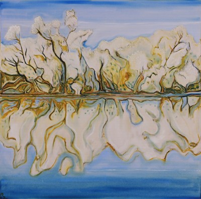 Lot 253 - Billy Childish (British, b.1959)