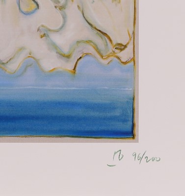Lot 253 - Billy Childish (British, b.1959)