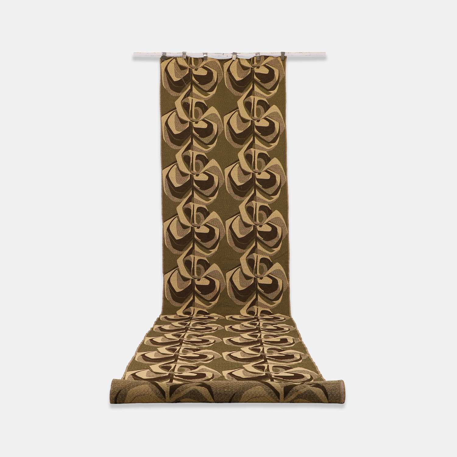 Lot 95 - John Wright for Edinburgh Weavers
