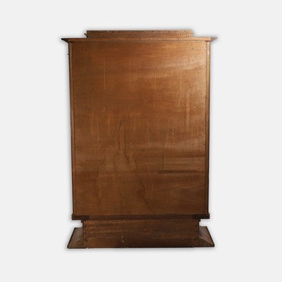 Lot 25 - Attributed to Jules Leleu (French, 1883-1961)