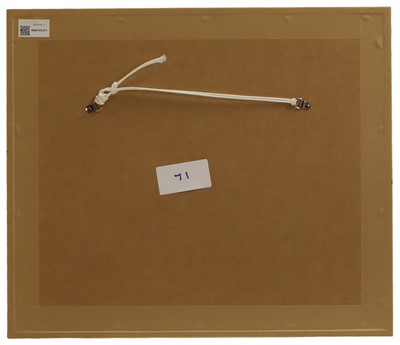 Lot 39 - Anthony Gross RA (British, 1905-1984)