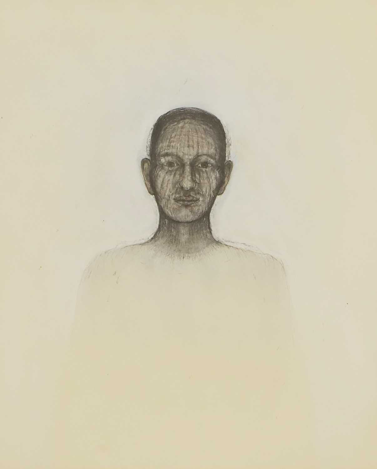 Lot 36 - John Davies (British, b.1946)