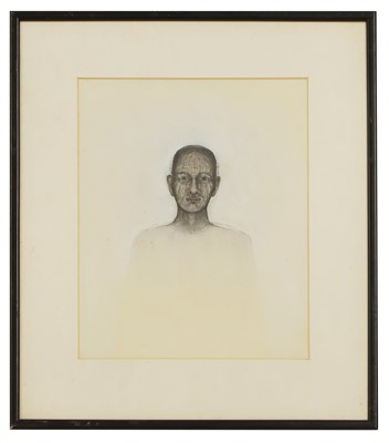 Lot 36 - John Davies (British, b.1946)