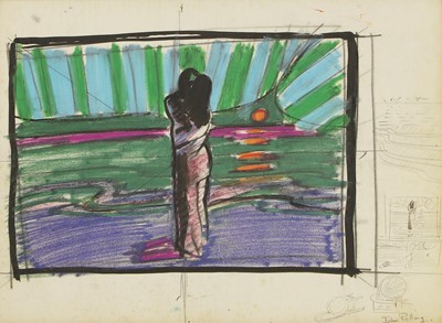 Lot 79 - John Pelling (British, b.1930)