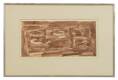 Lot 70 - Harold Cohen (British, 1928-2016)