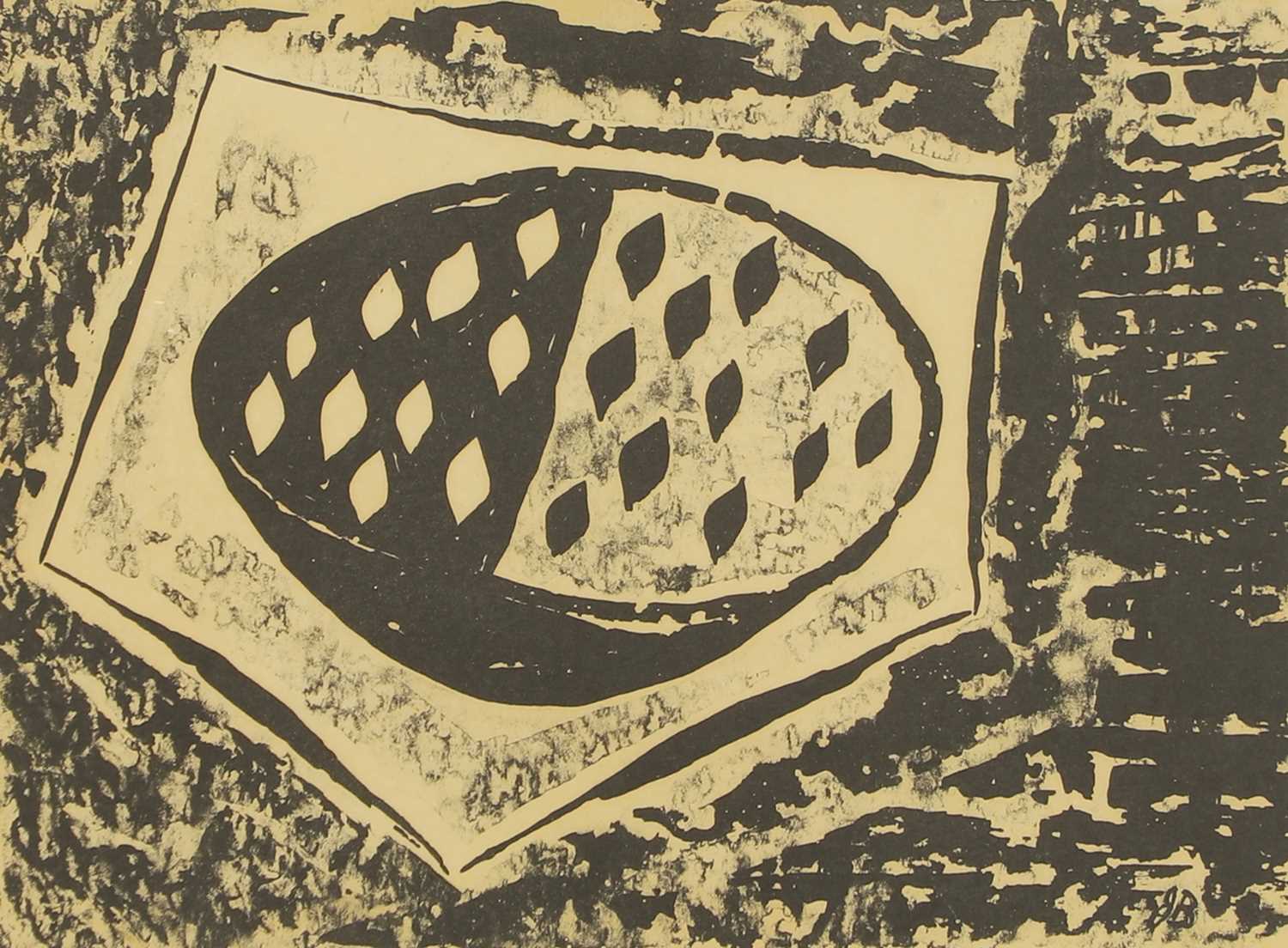 Lot 41 - John Banting (British, 1902-1972)