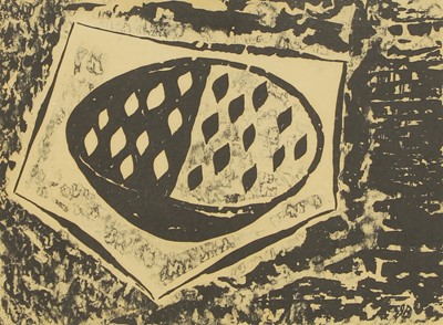 Lot 41 - John Banting (British, 1902-1972)