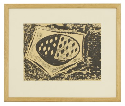 Lot 41 - John Banting (British, 1902-1972)