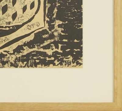 Lot 41 - John Banting (British, 1902-1972)