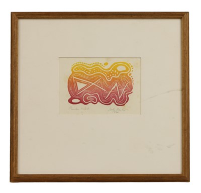 Lot 40 - John Banting (British, 1902-1972)