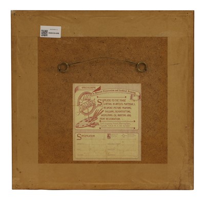 Lot 40 - John Banting (British, 1902-1972)