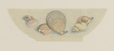 Lot 194 - John Nash RA (British, 1893-1977)