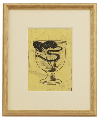Lot 193 - John Nash RA (British, 1893-1977)
