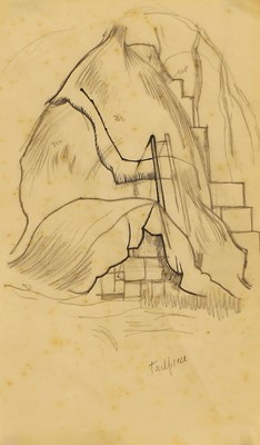 Lot 176 - John Nash RA (British, 1893-1977)