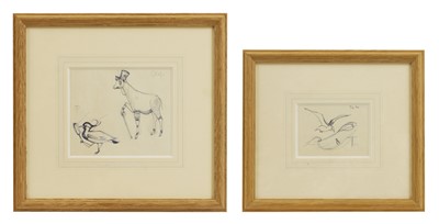 Lot 170 - John Nash RA (British, 1893-1977)