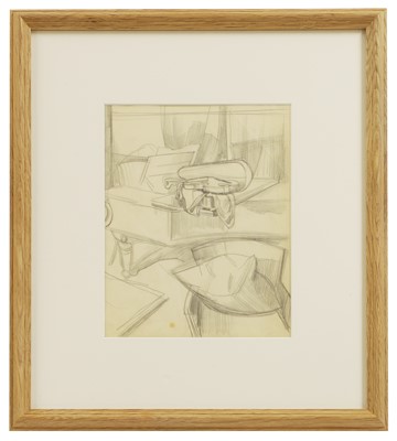 Lot 181 - John Nash RA (British, 1893-1977)
