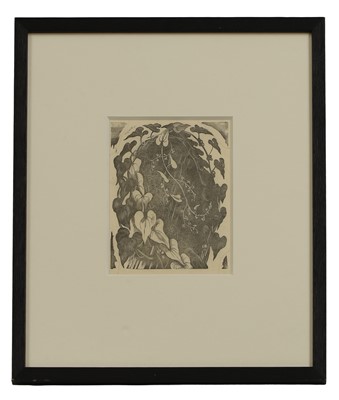 Lot 165 - John Nash RA (British, 1893-1977)