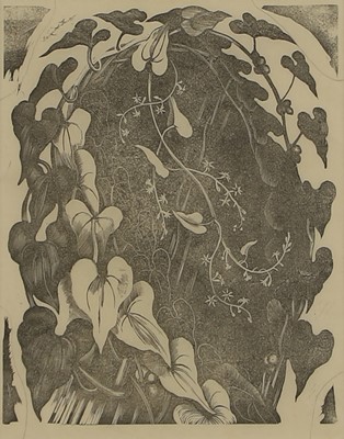 Lot 165 - John Nash RA (British, 1893-1977)