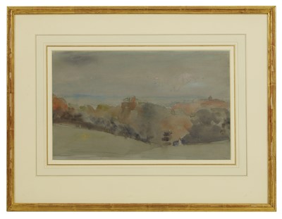 Lot 157 - Philip Wilson Steer OM (British, 1860-1942)