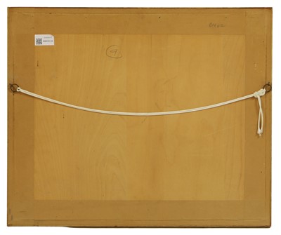 Lot 152 - Philip Wilson Steer OM (British, 1860-1942)