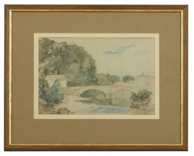Lot 150 - Philip Wilson Steer OM (British, 1860-1942)