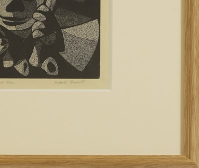 Lot 50 - Roderic Barrett (British, 1920-2000)
