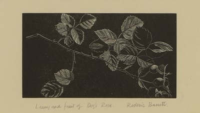 Lot 56 - Roderic Barrett (British, 1920-2000)