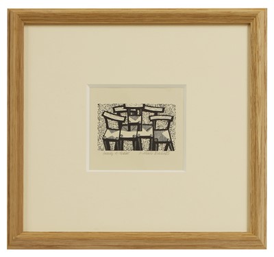 Lot 60 - Roderic Barrett (British, 1920-2000)