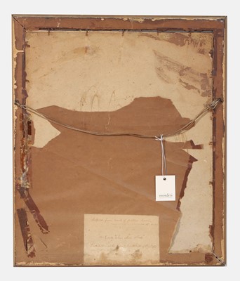 Lot 88 - Alice Beach (British, 20th century)
