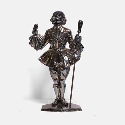 Lot 180 - A fireplace dandy